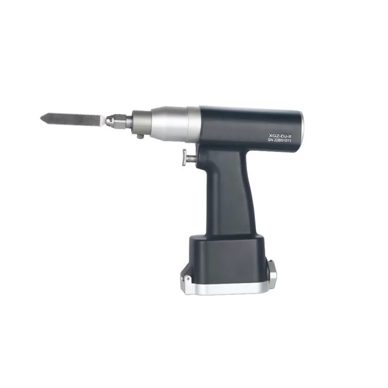 Orthopedic power tools - surgical drills and saws